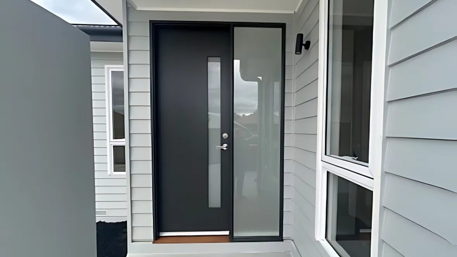 Frosted Window Tinting Services | Melbourne | AAWT