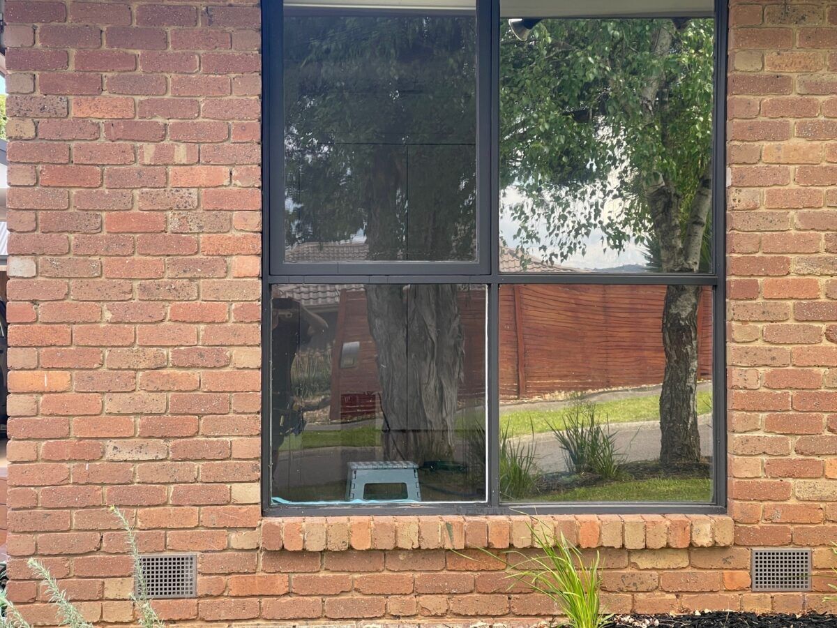 Frosted Window Tinting Services | Melbourne | AAWT